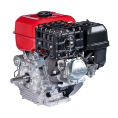 Motore completo ZANETTI HBM420L3EV 420cc albero orizzontale 25.4mm elettrico | NewgardenParts.com