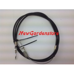 Cavo freno trattorino rasaerba tagliaerba AL-KO modello 102 514157 300004 | NewgardenParts.com