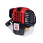 Moteur complet ZBM40 ZANETTI 35 cc arbre horizontal auto-enrouleur 76.3 mm