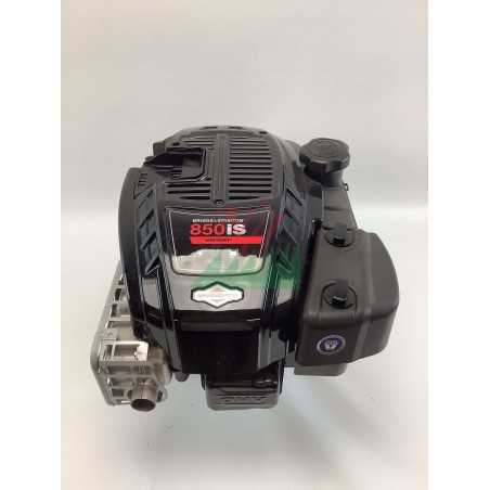 Motore completo BRIGGS & STRATTON 850iS INSTART tagliaerba GRIN 190cc verticale | NewgardenParts.com