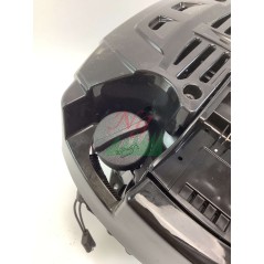 BRIGGS & STRATTON 850iS INSTART 190cc Vertical Lawnmower Engine | NewgardenParts.com