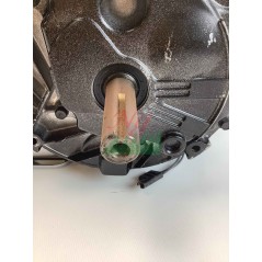 BRIGGS & STRATTON 850iS INSTART 190cc Vertical Lawnmower Engine | NewgardenParts.com