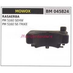 Serbatoio carburante MOWOX motore rasaerba tosaerba PM 5160 DG600E DAYE 045824 | NewgardenParts.com