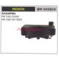 Serbatoio carburante MOWOX motore rasaerba tosaerba PM 5160 DG600E DAYE 045824