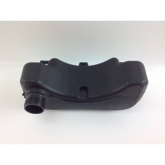 Serbatoio carburante MOWOX motore rasaerba tosaerba PM 5160 DG600E DAYE 045824 | NewgardenParts.com