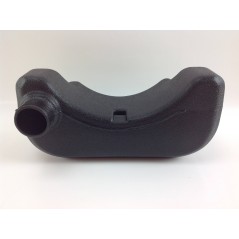 Serbatoio carburante MOWOX motore rasaerba tosaerba PM 5160 DG600E DAYE 045824 | NewgardenParts.com