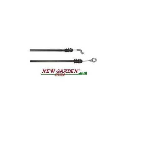 CASTELGARDEN NP TEC Rasentraktor Bremskabel 181000629/1 STIGA | NewgardenParts.com