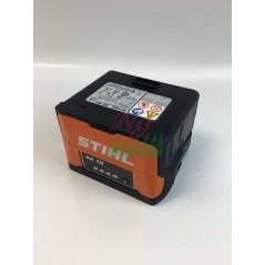 Original STIHL AK10 Lithium-Akku-Heckenschere mit Laubbläser und LED-Ladefunktion | NewgardenParts.com