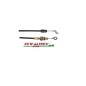 Brake cable lawn tractor mower CASTELGARDEN R-TD48-PAN 181000641/0