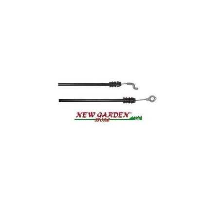 Bremsseil Rasenmäher CASTELGARDEN R-TD53-NG50 181000640/0 | NewgardenParts.com