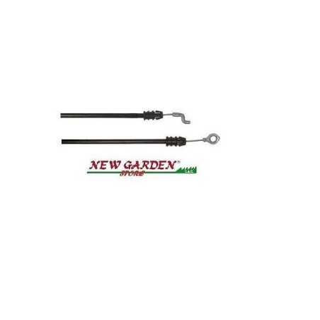 Bremskabel Rasentraktor Mähwerk CASTELGARDEN TD53 181000643/0 | NewgardenParts.com