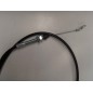 HARRY lawn mower traction brake cable mower model 313 42421400 300147