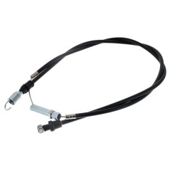CLUTCH CABLE 577463701 ORIGINAL HUSQVARNA | NewgardenParts.com