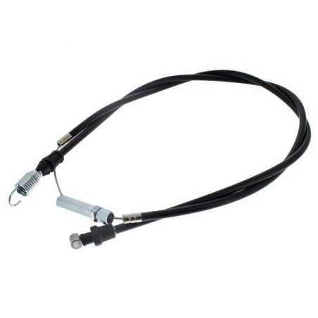 CLUTCH CABLE 577463701 ORIGINAL HUSQVARNA | NewgardenParts.com