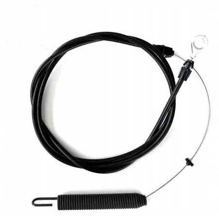 CLUTCH CABLE 583591701 ORIGINAL HUSQVARNA | NewgardenParts.com