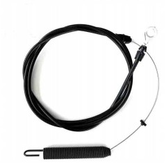 CABLE DE EMBRAGUE 583591701 ORIGINAL HUSQVARNA | NewgardenParts.com