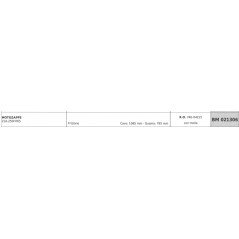 MTD motobineuse 21A-250H765 câble d'embrayage avec ressort 1085 mm gaine de câble 795 mm