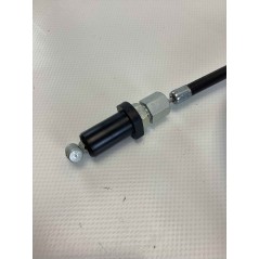 CLUTCH CABLE L-1820 ORIGINAL GOLDONI 00063270 | NewgardenParts.com