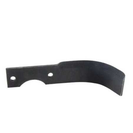 Lame de motoculteur 350-611 350-610 FORT 200mm dx sx | NewgardenParts.com