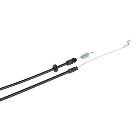 Cavo frizione rasaerba originale STIGA 381030082/0 L- 1412 mm COLLECTOR 46 S | NewgardenParts.com