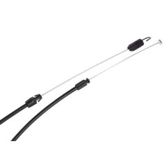 Cavo frizione rasaerba tagliaerba STIGA 381000697/0 L-1545 mm | NewgardenParts.com