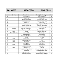 84986 - ORIGINAL AMA TRAKTIONSEINHEITSFEDER