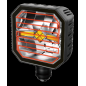 55600 – ORIGINAL AMA LED-Scheinwerfer mit beweglichem Blinker und beheizter Linse