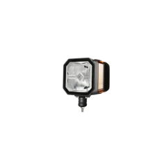 55600 - Faro LED AMA ORIGINAL con intermitente móvil y lente calefactable | NewgardenParts.com