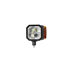 55600 - Proiettore a LED con freccia movibile e lente riscaldata ORIGINALE AMA | NewgardenParts.com