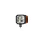 55600 - ORIGINAL AMA LED headlight with movable indicator and heated lens