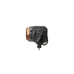 55600 - ORIGINAL AMA LED headlight with movable indicator and heated lens | NewgardenParts.com