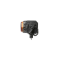 55600 - Faro LED AMA ORIGINAL con intermitente móvil y lente calefactable