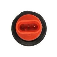 55634 - PNEUTRON blue push button switch, lifter symbol up ORIGINAL AMA | NewgardenParts.com