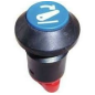 55635 – PNEUTRON Drucktaster blau, Symbol für Absenken (ORIGINAL AMA) 55635 – PNEUTRON Drucktaster blau, Symbol für Absenken (ORIGINAL AMA)