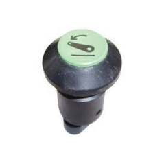 55644 – PNEUTRON Drucktaster grün, Symbol für Absenken links, ORIGINAL AMA | NewgardenParts.com