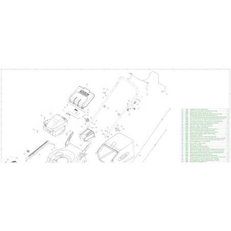 55846 - ESSIEU DE LEVAGE DE ROUE AVANT AMA ORIGINAL | NewgardenParts.com