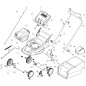 55877 - ORIGINAL AMA DEFLECTOR SPRING