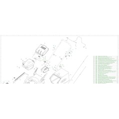 55883 - ORIGINAL AMA NABEN-BEFESTIGUNGSBUCHSE | NewgardenParts.com
