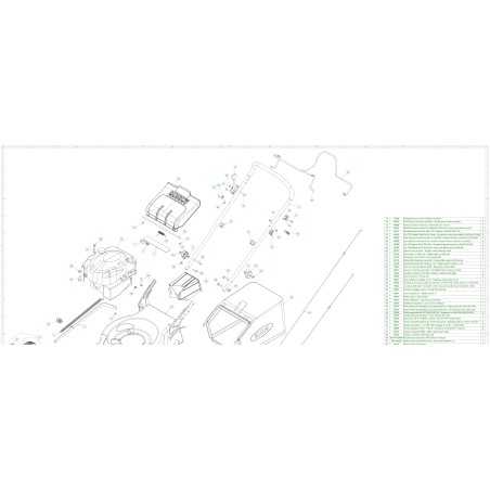55951 - RUEDA COMPLETA D250 10" TIPO B ORIGINAL AMA | NewgardenParts.com