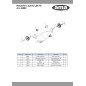 73217 - DOUILLE EN PLASTIQUE AMA ORIGINALE
