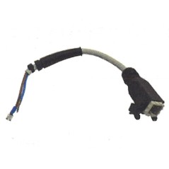 MAORI POWER 10 - 040723 Complete handle cable | NewgardenParts.com