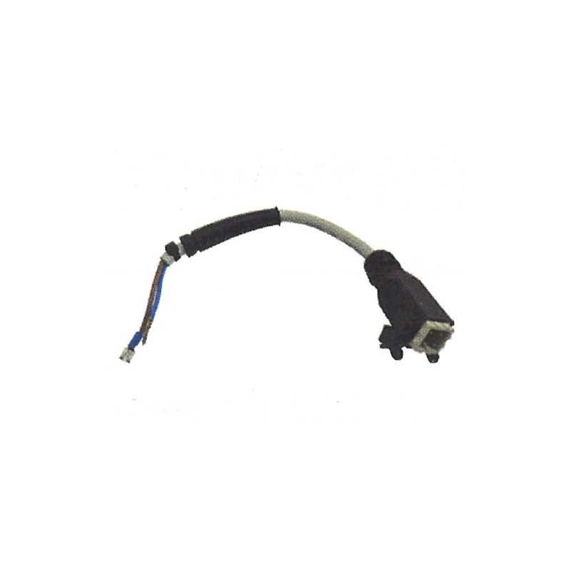 MAORI POWER 10 - 040723 Komplettes Griffkabel