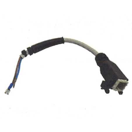 MAORI POWER 10 - 040723 Câble de poignée complet | NewgardenParts.com