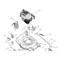 73221 - ORIGINAL AMA PLATE LIFT SPRING