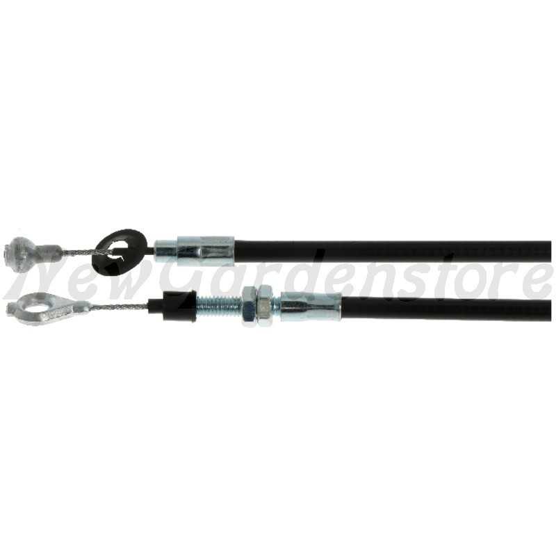 Blade engagement cable compatible HONDA 27270646 54530-VF0-003