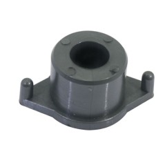 Boccola telaio piatto sterzo trattorino ruota anteriore GGP EL63 455502 17 mm | NewgardenParts.com