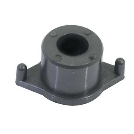 GGP EL63 455502 17 mm front wheel lawn tractor steering plate bushing | NewgardenParts.com
