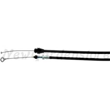 Cable de acoplamiento de la cuchilla compatible HONDA 27270666 54530-VE1-T50 | NewgardenParts.com