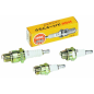 79567 - BOUGIE D'ALLUMAGE NGK BPR6ES ORIGINALE AMA