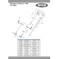84836 - CAVO TRAZIONE PER 79920 ORIGINALE AMA
